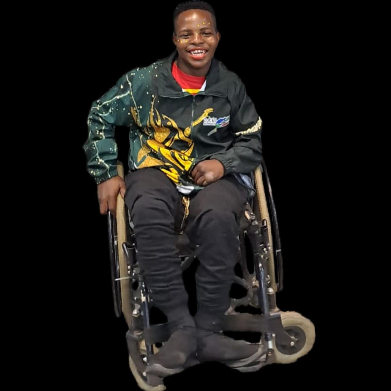 Thabang Selepe
