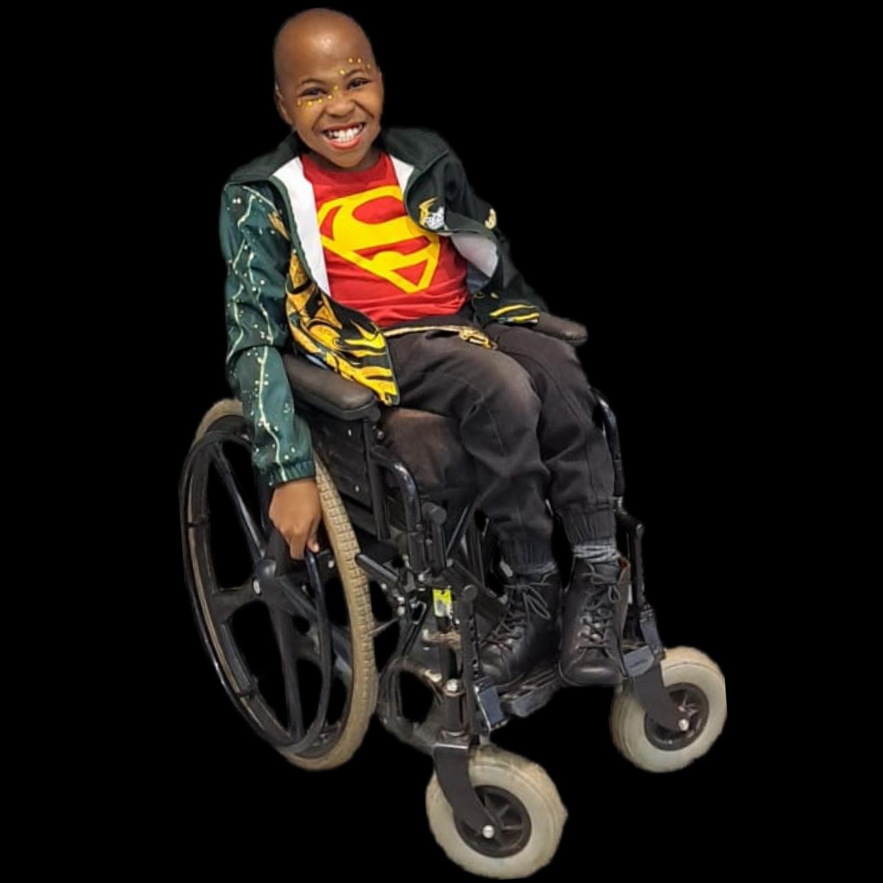 Tshiiamiso Malatji